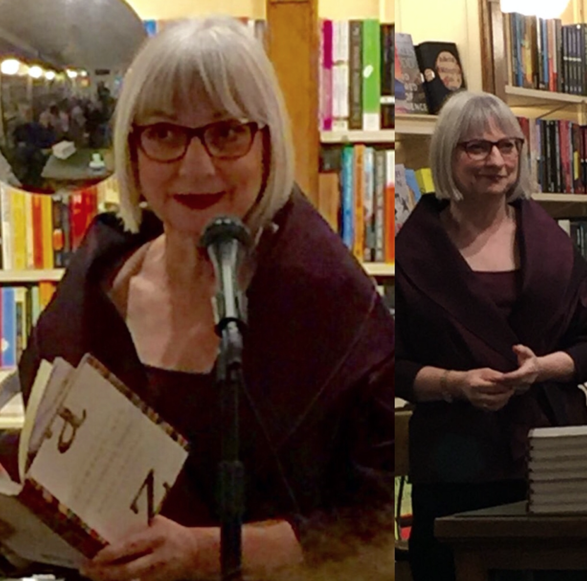 Molly peacock critical essays 06 picture