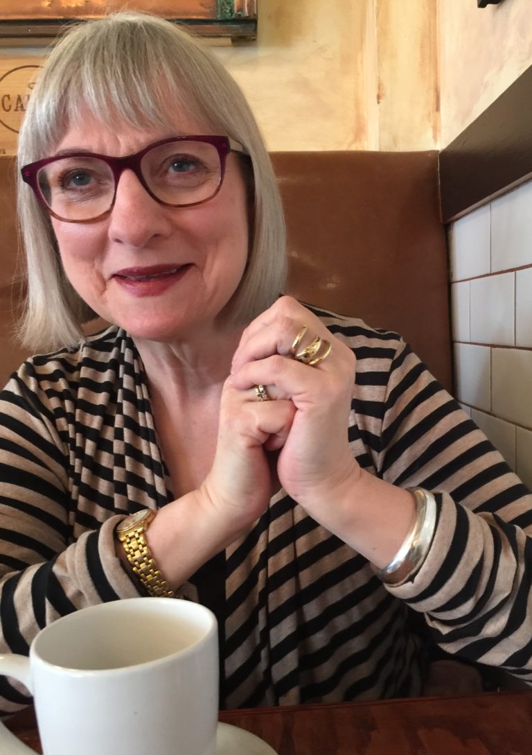 Desire molly peacock picture